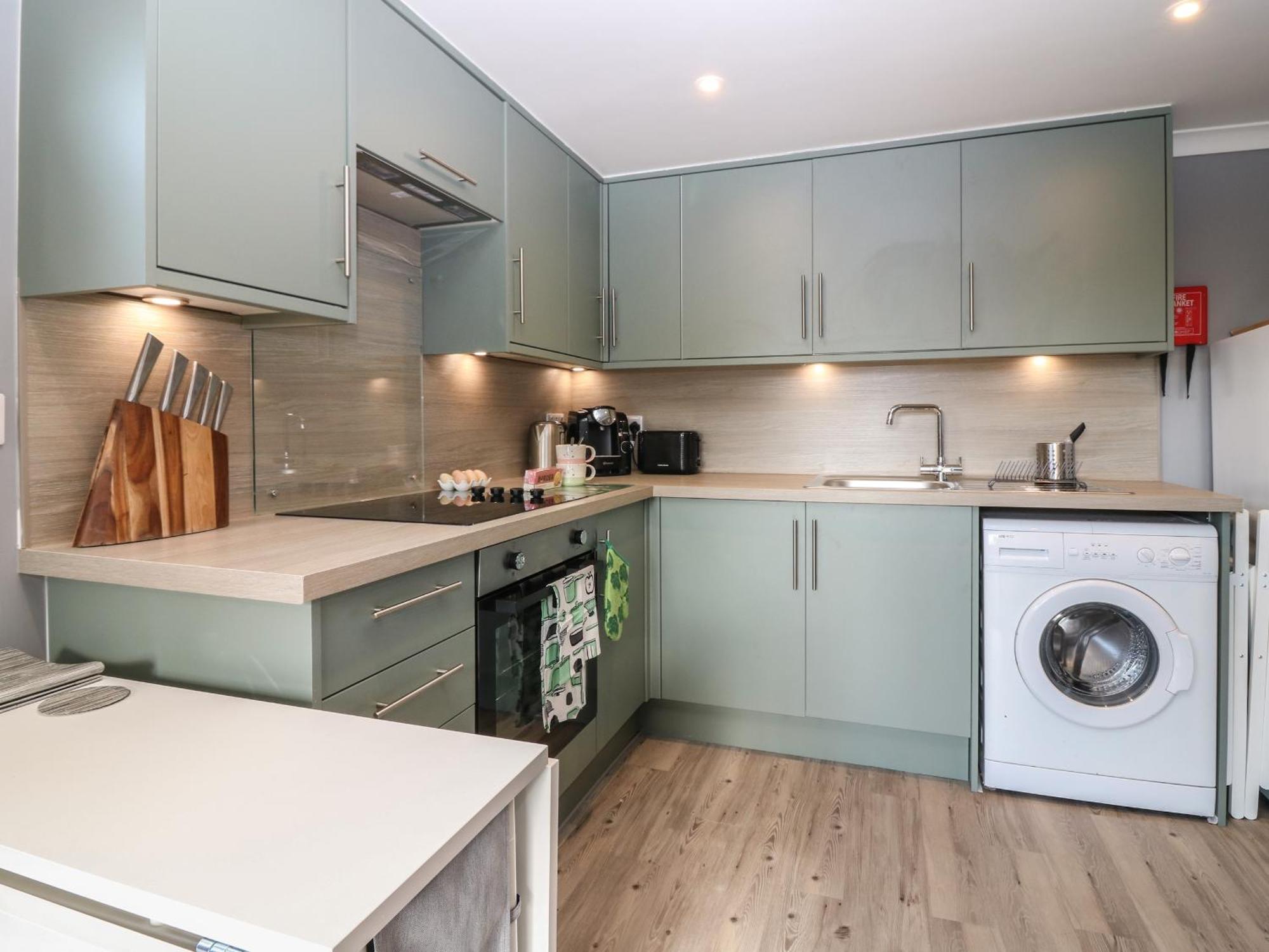 Holiday home Caldwell Lanark