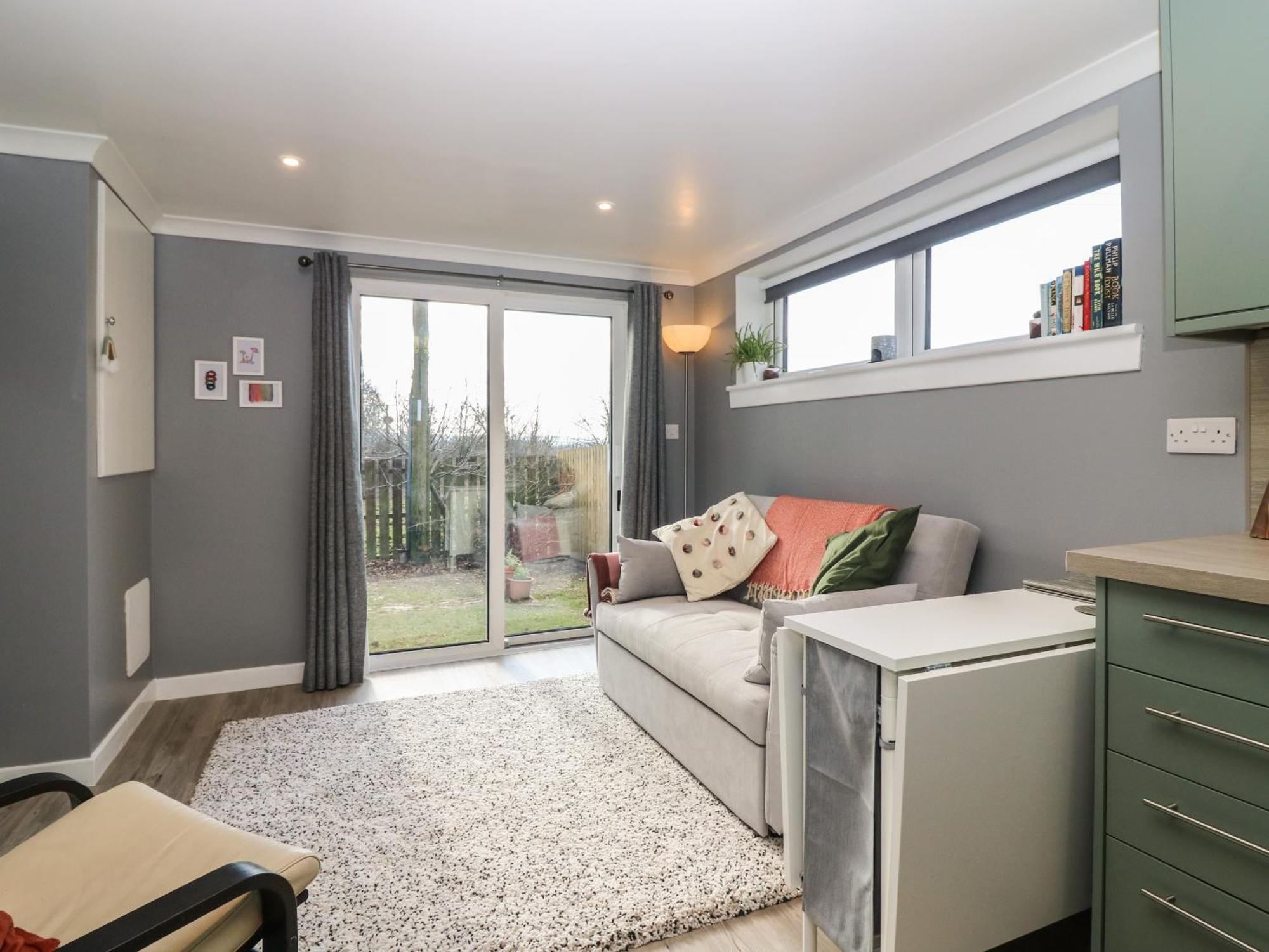 Holiday home Caldwell