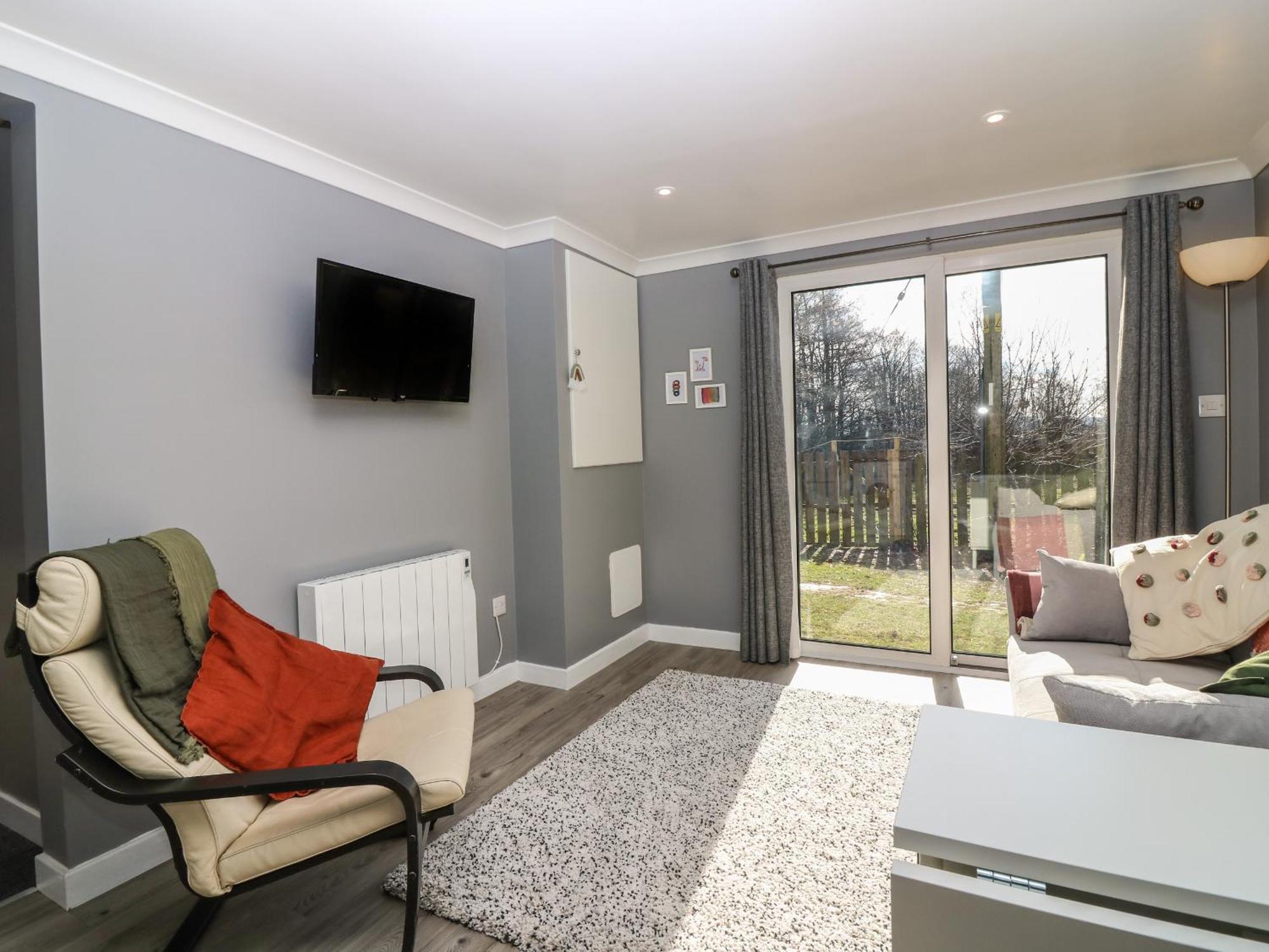 Caldwell Holiday home Lanark