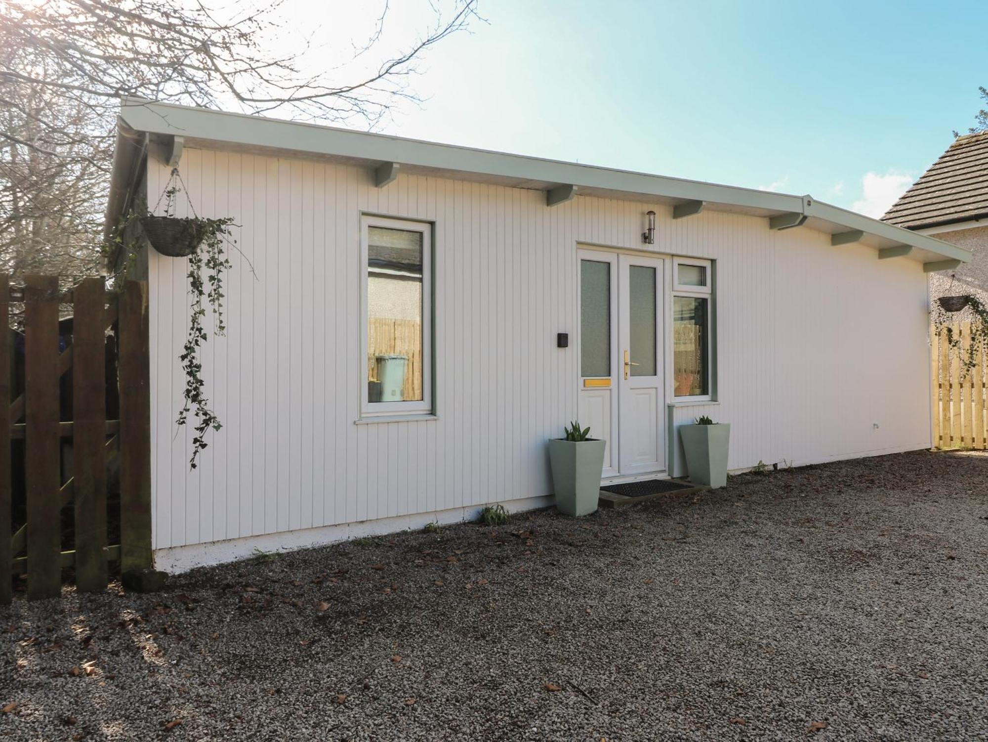 Holiday home Caldwell *
