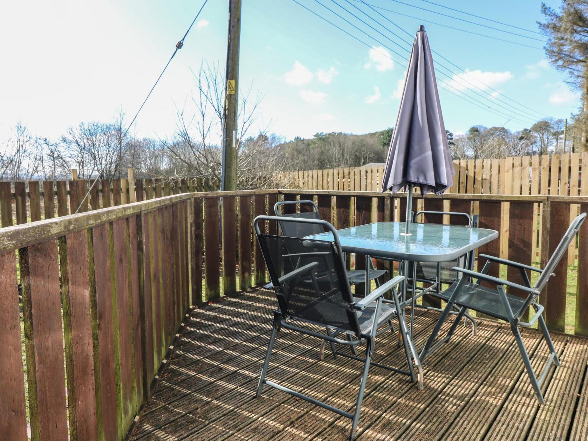 Holiday home Caldwell *