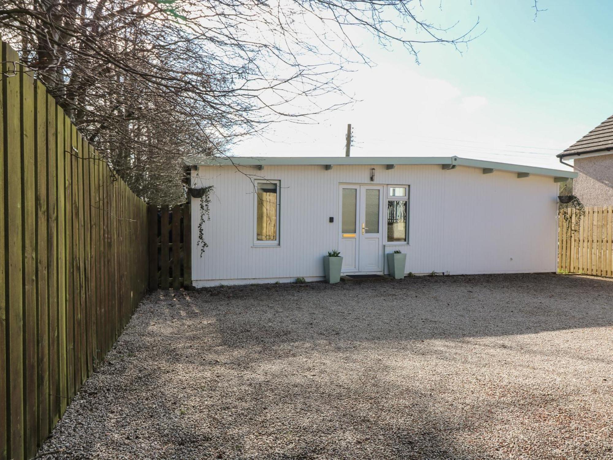 Holiday home Caldwell Lanark
